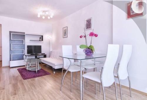 Apartament Tea2